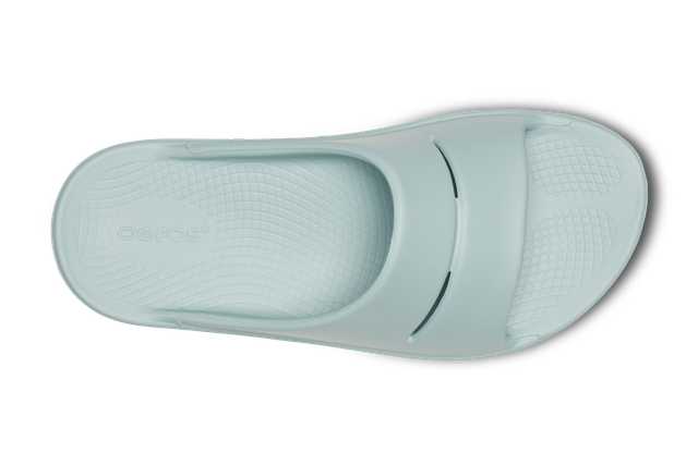 Shop OOFOS Recovery Footwear, Sandals, Shoes, Slides at Island Run Club Singapore - Cushioning Footwear for Faster Post-Run Recovery